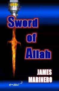 Sword of Allah by James Marinero