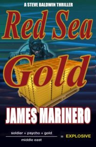 free thriller book cover image